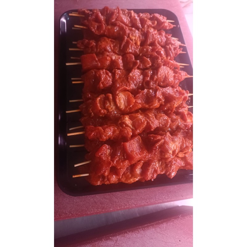 Pinchos