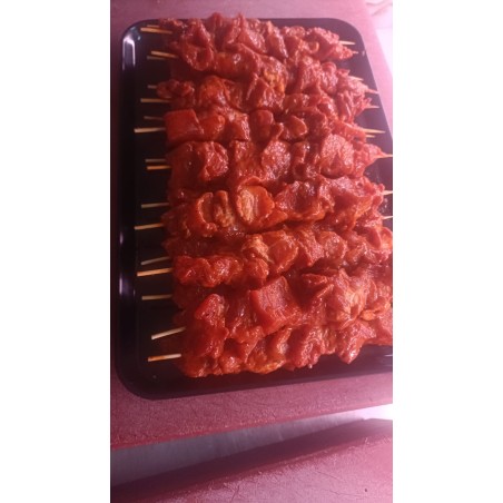 Pinchos