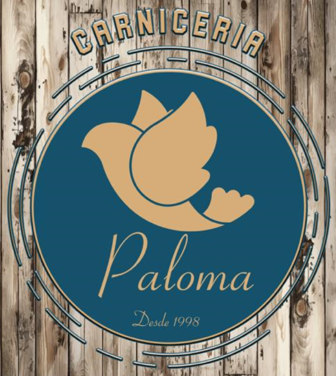 Carnicería Paloma